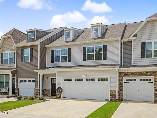 830 Pryor Street, Mebane, NC 27302