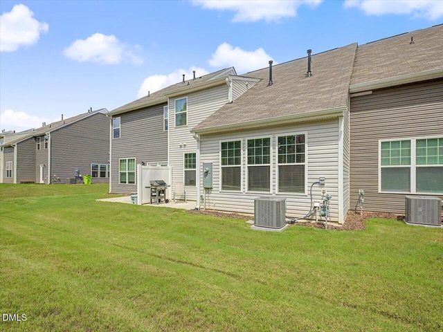 830 Pryor Street, Mebane, NC 27302