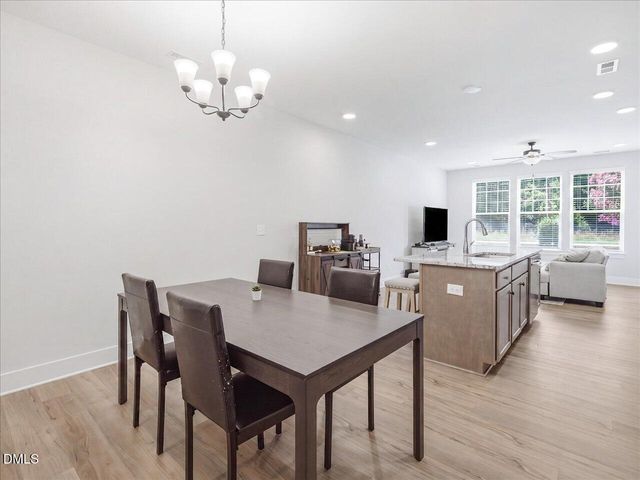 830 Pryor Street, Mebane, NC 27302