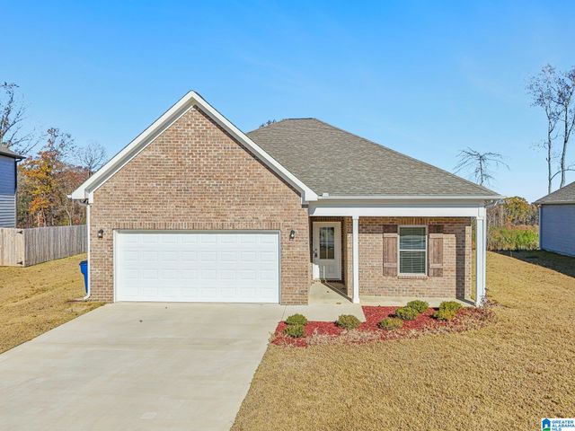 265 RIDGEVIEW CIRCLE, Jemison, AL 35085