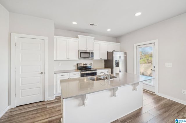 265 RIDGEVIEW CIRCLE, Jemison, AL 35085