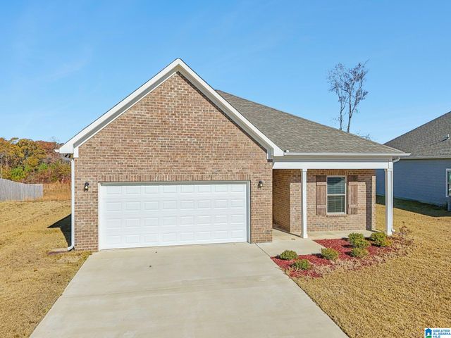265 RIDGEVIEW CIRCLE, Jemison, AL 35085