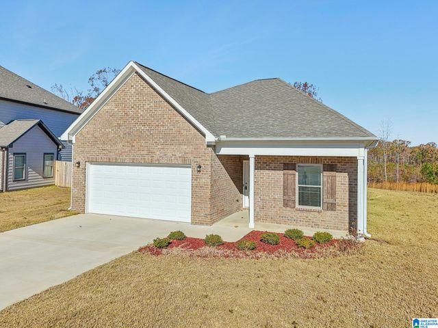 265 RIDGEVIEW CIRCLE, Jemison, AL 35085