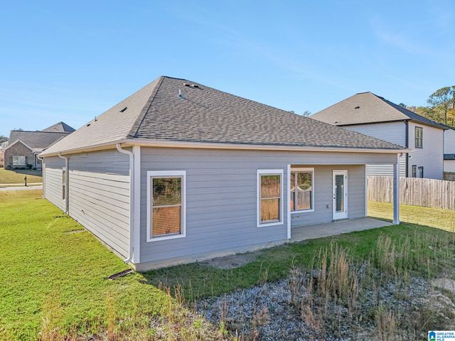 265 RIDGEVIEW CIRCLE, Jemison, AL 35085