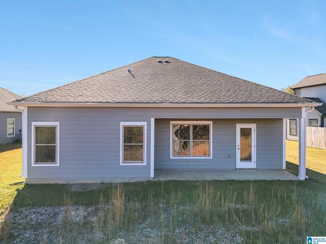 265 RIDGEVIEW CIRCLE, Jemison, AL 35085