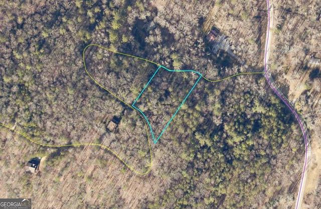 LOT 1 Gold Valley Road, Sautee Nacoochee, GA 30571