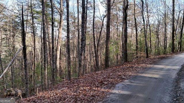 LOT 1 Gold Valley Road, Sautee Nacoochee, GA 30571