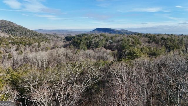 LOT 1 Gold Valley Road, Sautee Nacoochee, GA 30571
