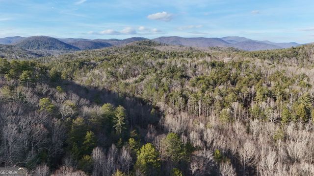 LOT 1 Gold Valley Road, Sautee Nacoochee, GA 30571