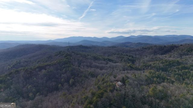 LOT 1 Gold Valley Road, Sautee Nacoochee, GA 30571