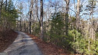 LOT 1 Gold Valley Road, Sautee Nacoochee, GA 30571