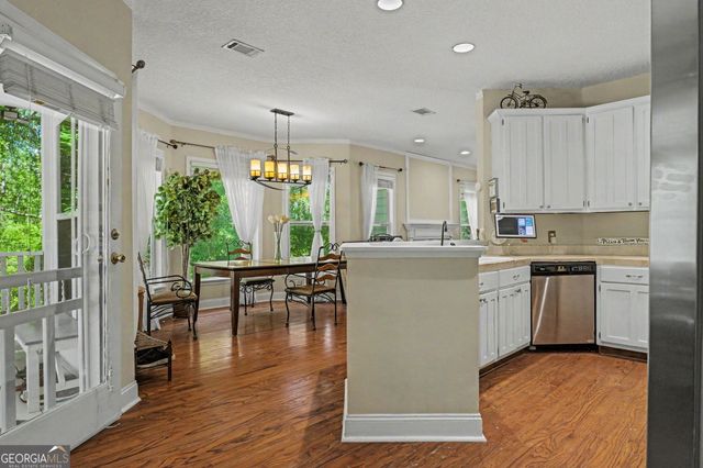 154 Buffalo Drive, Brunswick, GA 31523