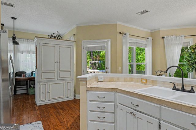 154 Buffalo Drive, Brunswick, GA 31523