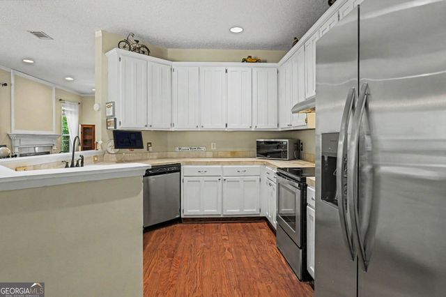 154 Buffalo Drive, Brunswick, GA 31523