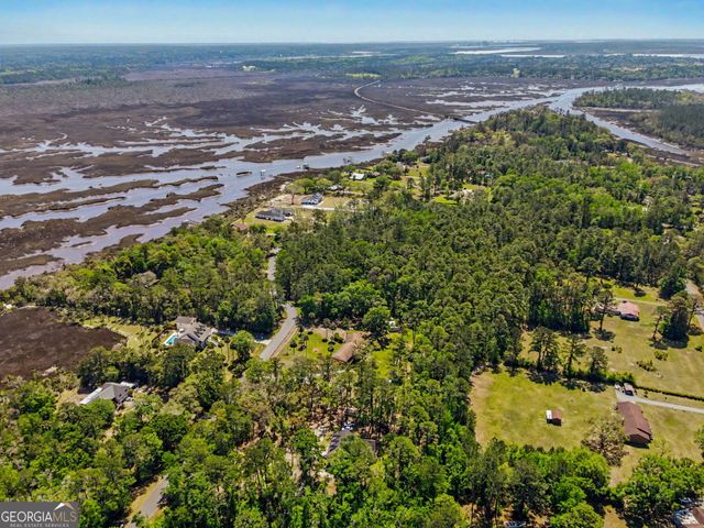 154 Buffalo Drive, Brunswick, GA 31523