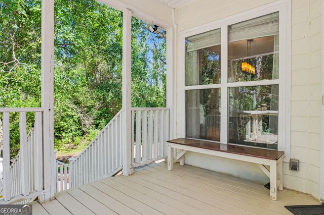 154 Buffalo Drive, Brunswick, GA 31523