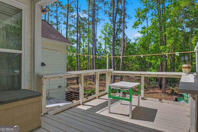 154 Buffalo Drive, Brunswick, GA 31523