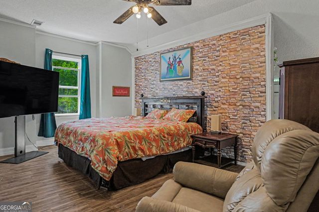154 Buffalo Drive, Brunswick, GA 31523