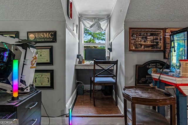 154 Buffalo Drive, Brunswick, GA 31523