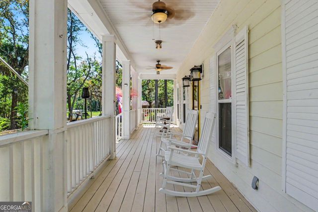 154 Buffalo Drive, Brunswick, GA 31523