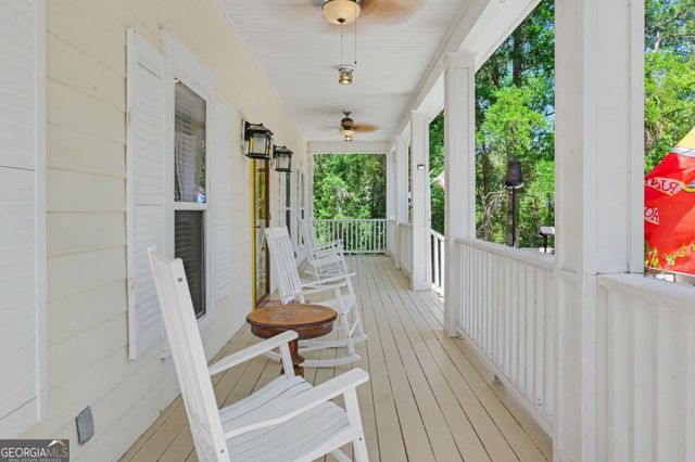 154 Buffalo Drive, Brunswick, GA 31523