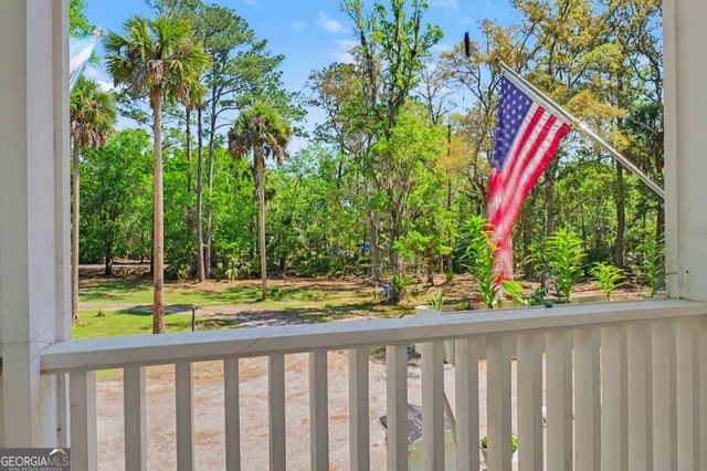 154 Buffalo Drive, Brunswick, GA 31523