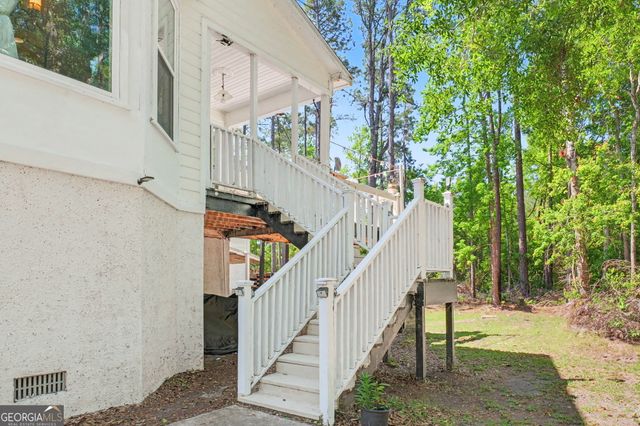 154 Buffalo Drive, Brunswick, GA 31523