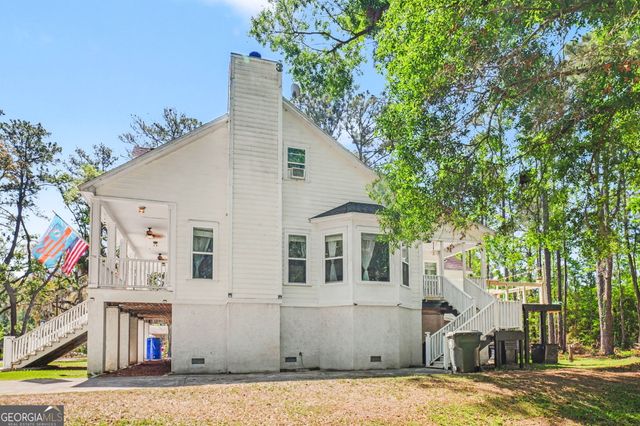 154 Buffalo Drive, Brunswick, GA 31523