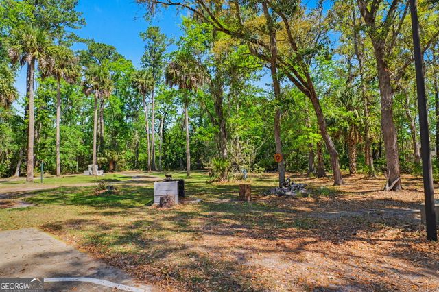 154 Buffalo Drive, Brunswick, GA 31523