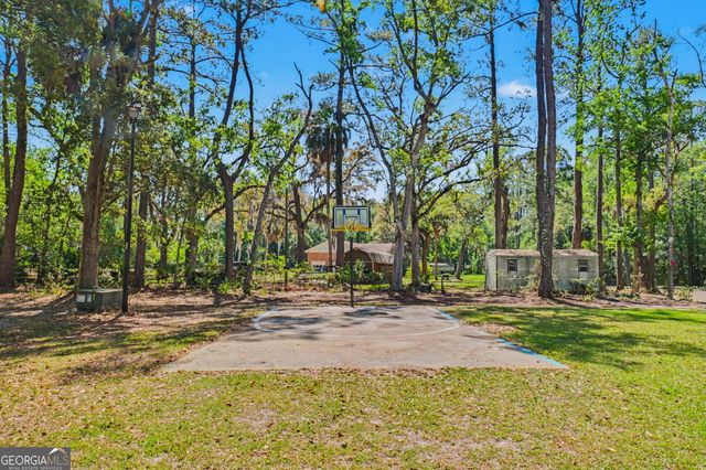 154 Buffalo Drive, Brunswick, GA 31523