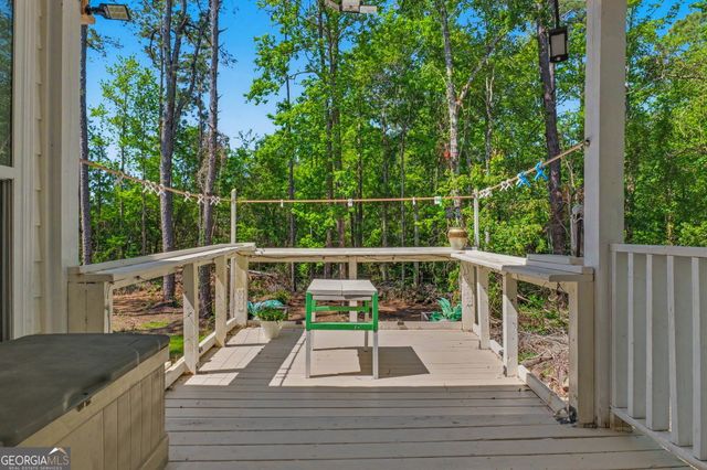 154 Buffalo Drive, Brunswick, GA 31523
