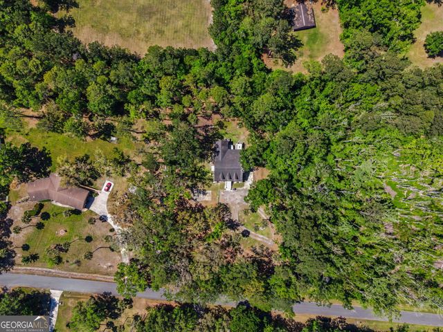 154 Buffalo Drive, Brunswick, GA 31523