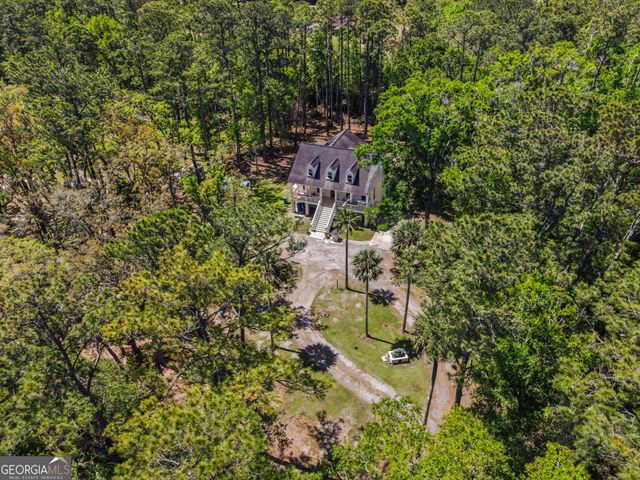 154 Buffalo Drive, Brunswick, GA 31523