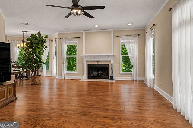 154 Buffalo Drive, Brunswick, GA 31523