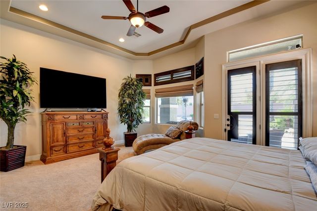 8465 Picket Ridge Court, Las Vegas, NV 89143