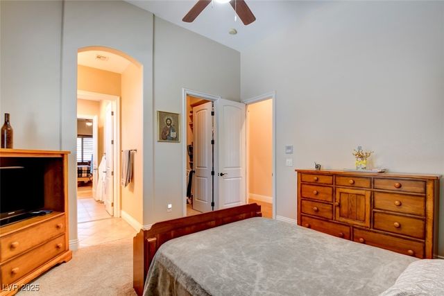 8465 Picket Ridge Court, Las Vegas, NV 89143