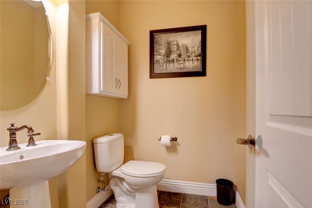 8465 Picket Ridge Court, Las Vegas, NV 89143