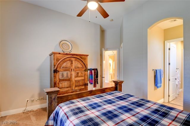 8465 Picket Ridge Court, Las Vegas, NV 89143