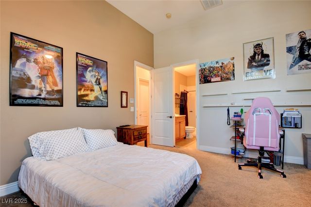 8465 Picket Ridge Court, Las Vegas, NV 89143