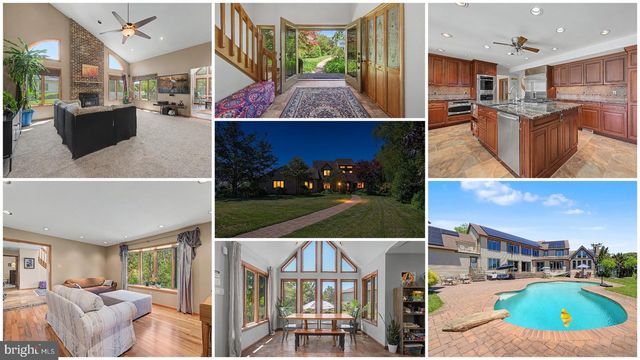 9 SEAGARDEN DR, Linwood, NJ 08221