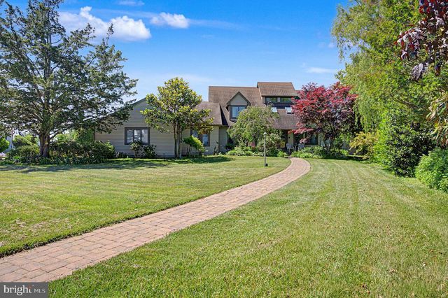 9 SEAGARDEN DR, Linwood, NJ 08221