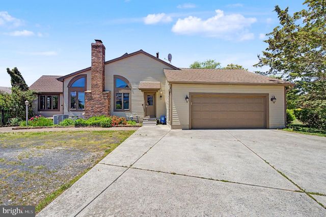 9 SEAGARDEN DR, Linwood, NJ 08221