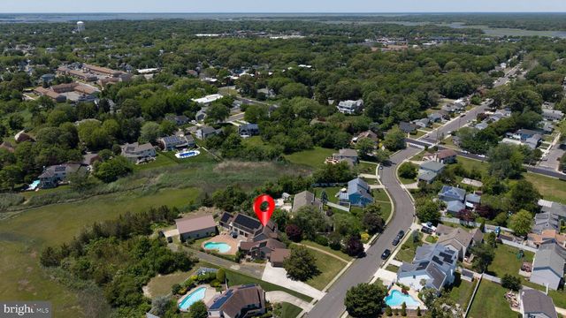 9 SEAGARDEN DR, Linwood, NJ 08221