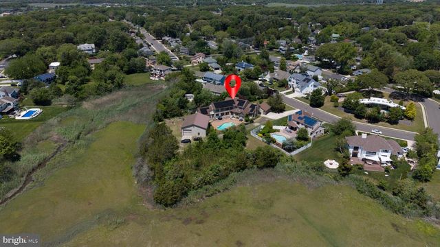 9 SEAGARDEN DR, Linwood, NJ 08221