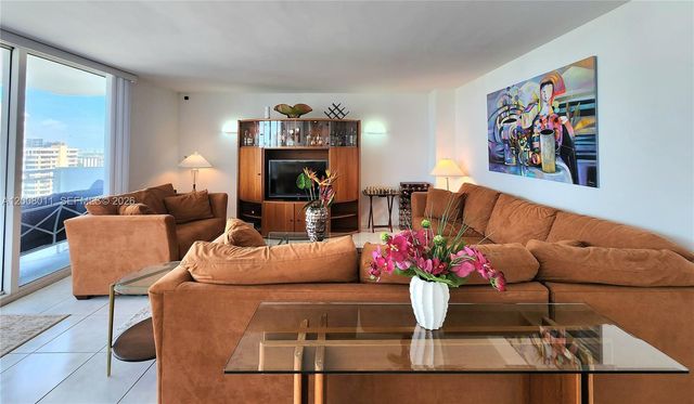 2030 S Ocean Drive 2026, Hallandale Beach, FL 33009