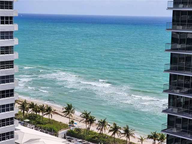 2030 S Ocean Drive 2026, Hallandale Beach, FL 33009