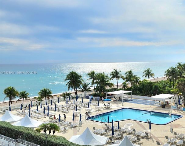 2030 S Ocean Drive 2026, Hallandale Beach, FL 33009
