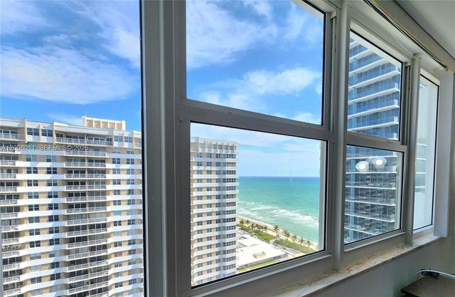 2030 S Ocean Drive 2026, Hallandale Beach, FL 33009