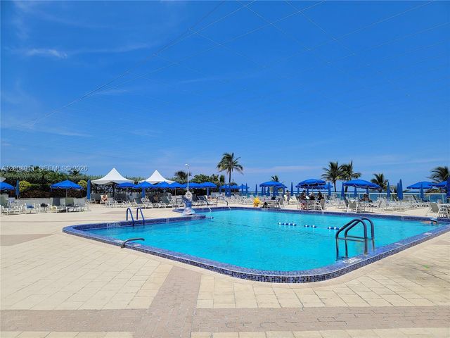 2030 S Ocean Drive 2026, Hallandale Beach, FL 33009