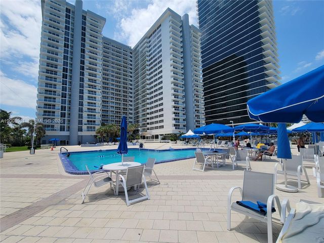 2030 S Ocean Drive 2026, Hallandale Beach, FL 33009